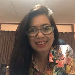 Meet your Posher, Melicent